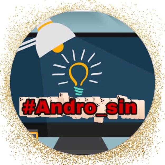 Andro #sin